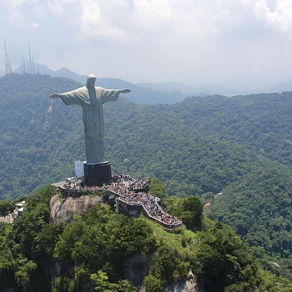 Corcovado