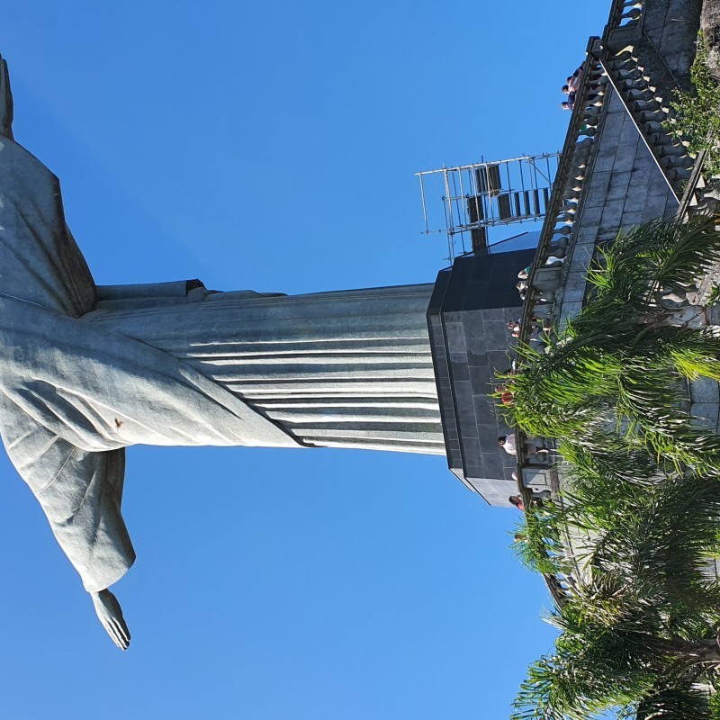 Corcovado