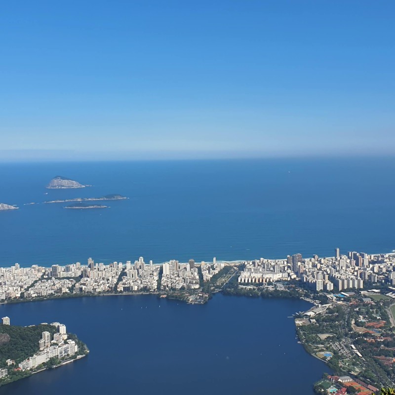 Corcovado