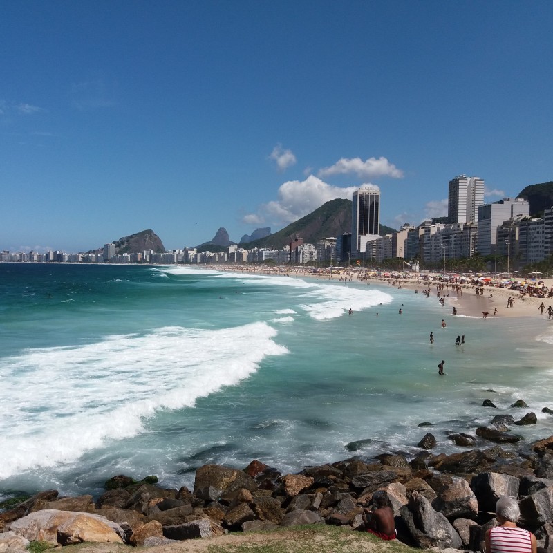 Copacabana