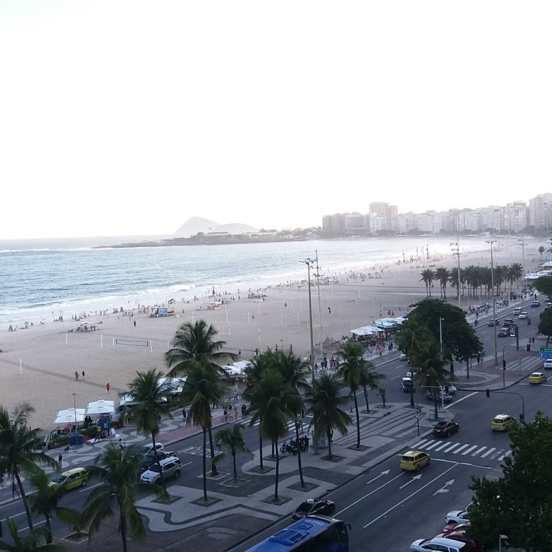 Copacabana