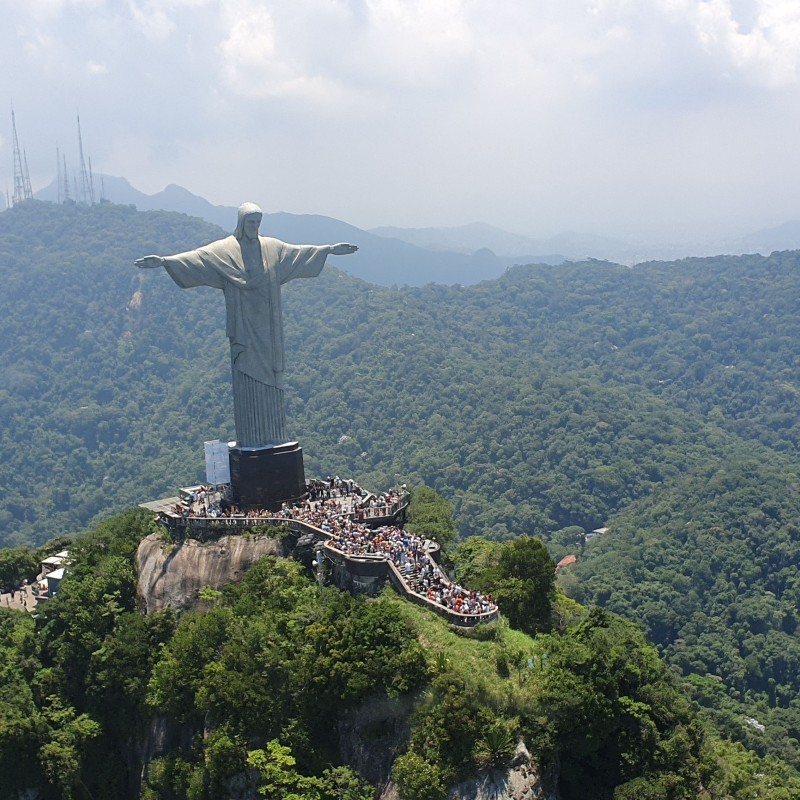 Corcovado