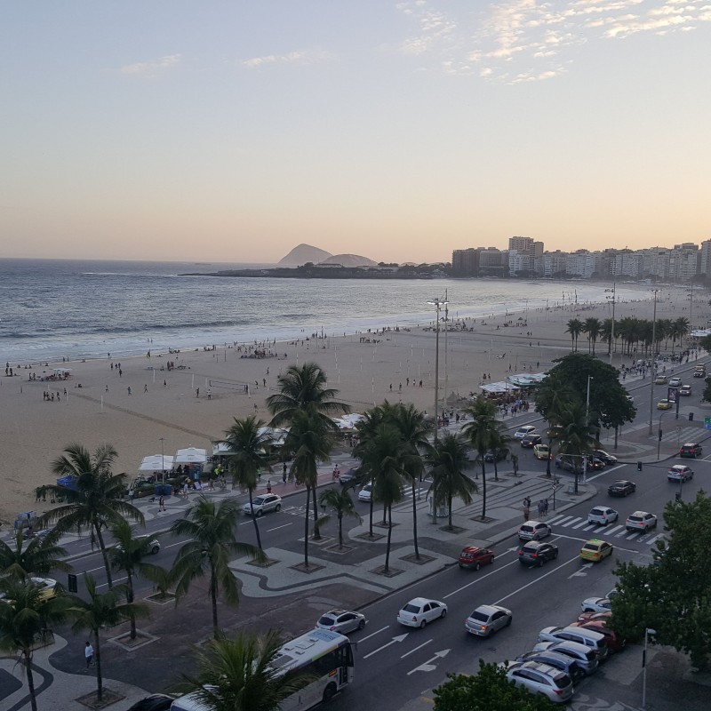 Copacabana