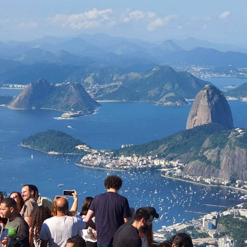 Corcovado