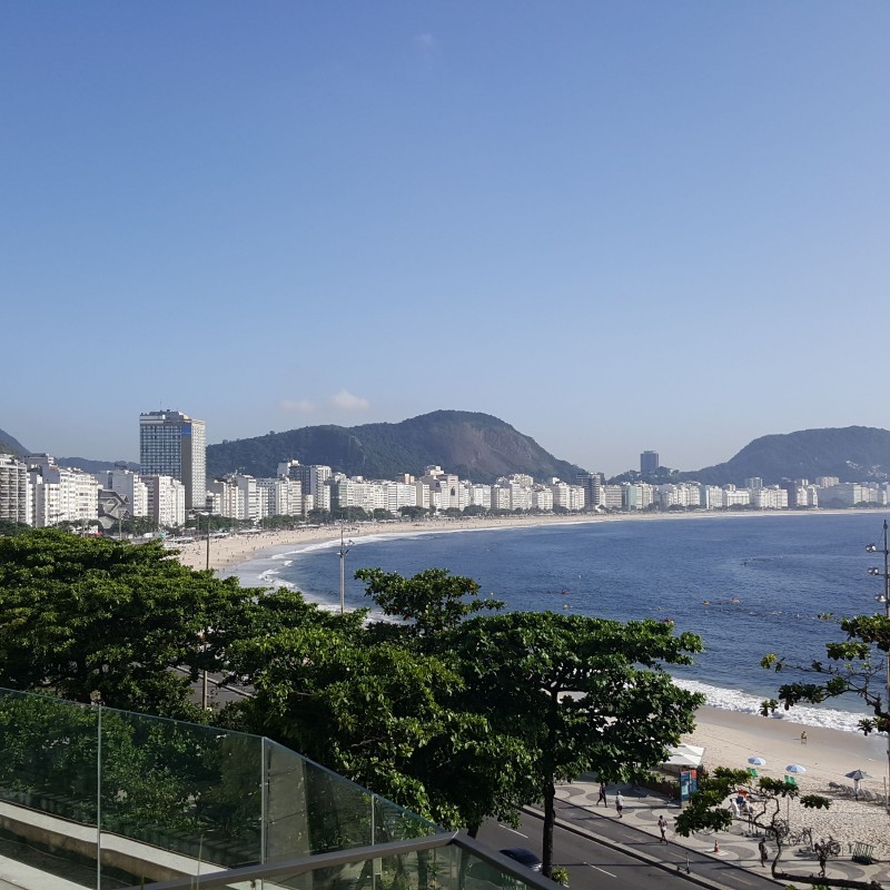Copacabana