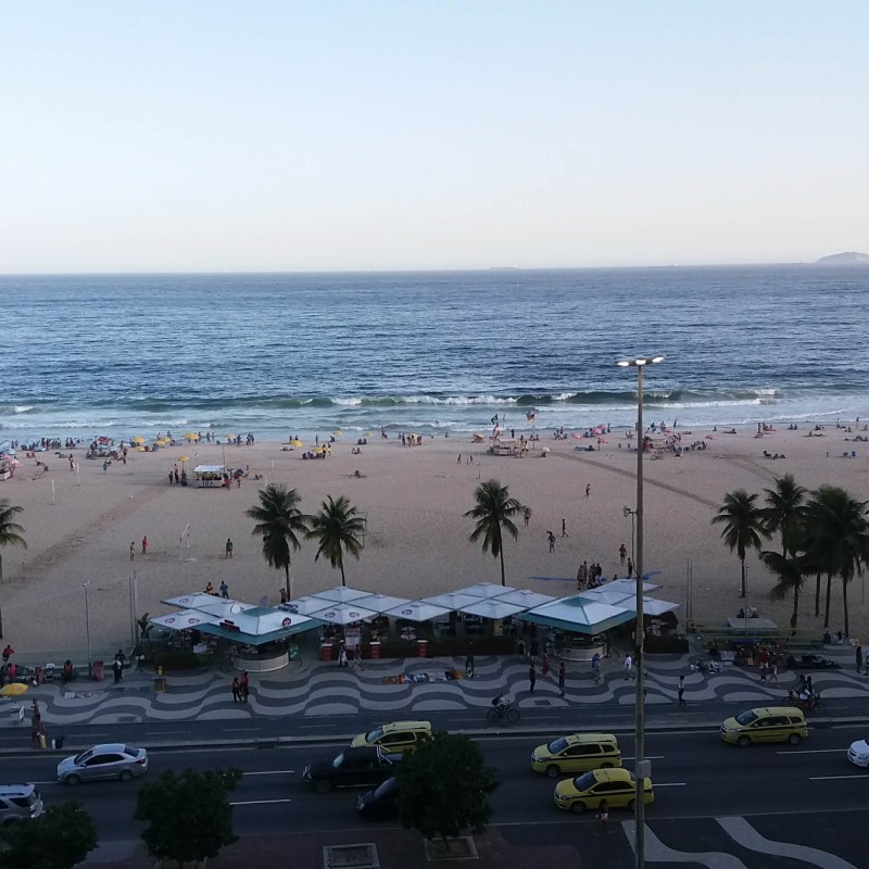 Copacabana